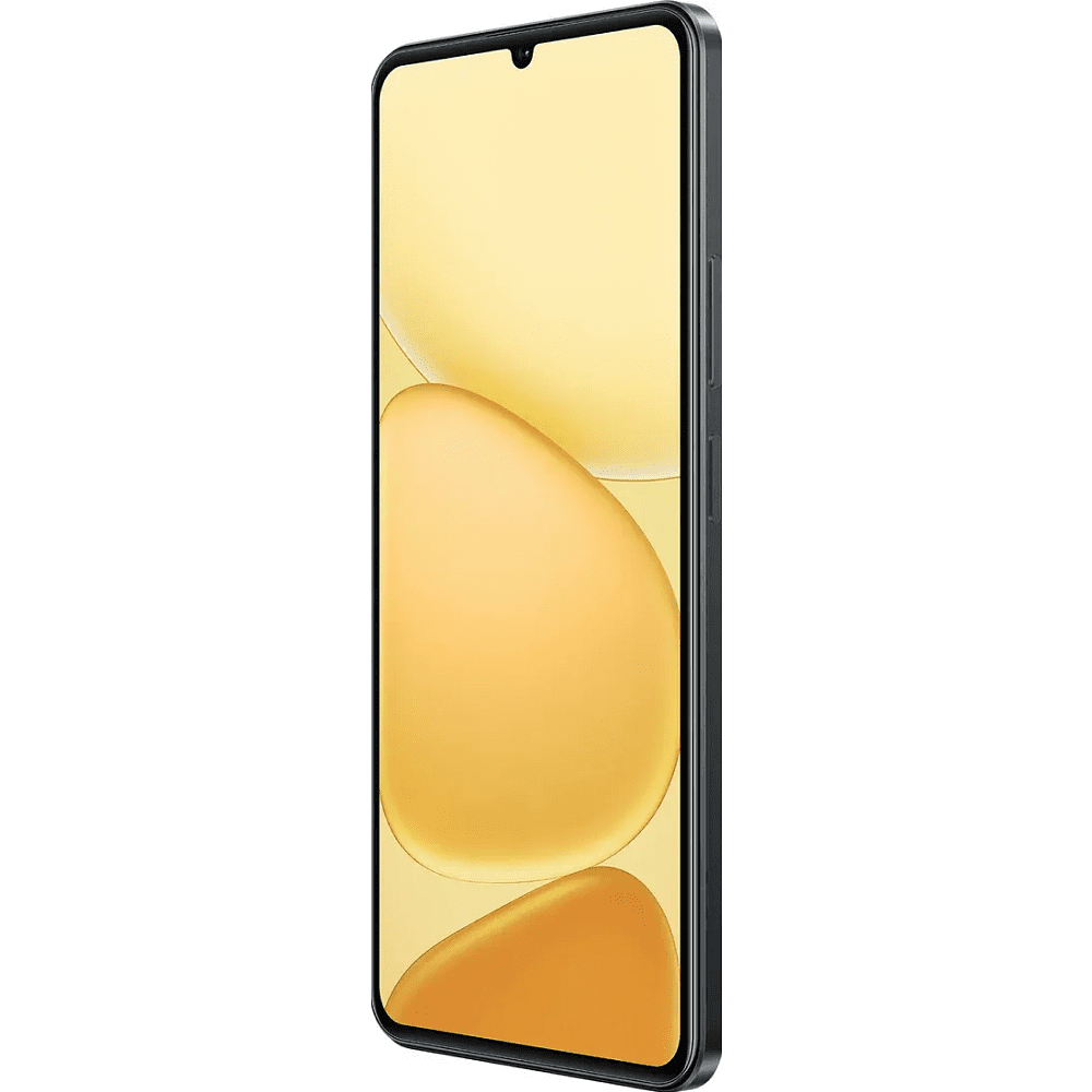 Смартфон Realme Note 80 "RMX5388", 4 GB, 64 GB, черный - 5