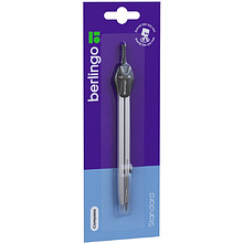 Циркуль "Standard", блистер