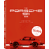 Книга на английском языке "The Porsche 911 Book" HB 