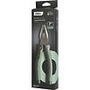 Плоскогубцы Deli HS EHT2007L, 180 мм, Soft Touch, зеленый - 2