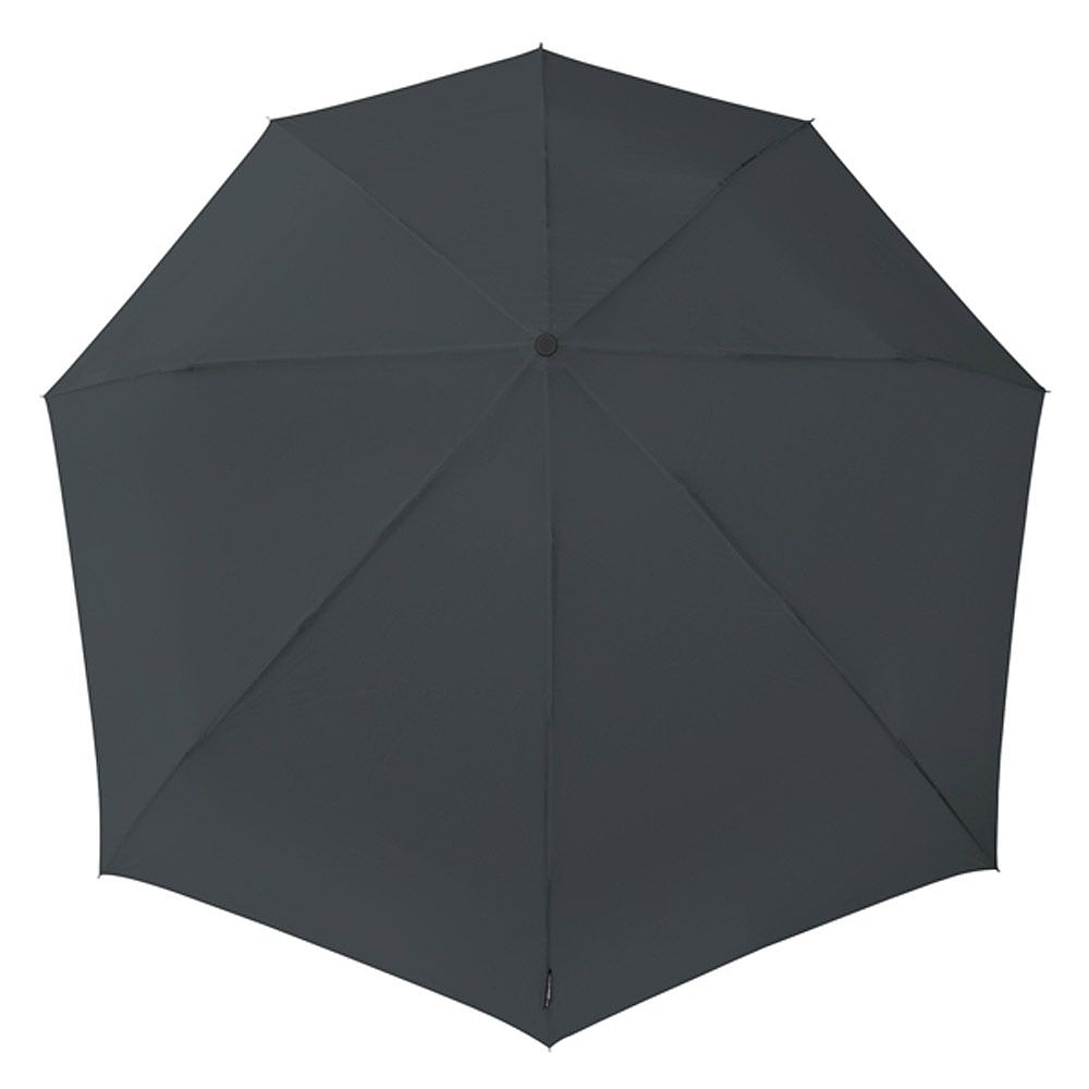 Зонт складной "ST-9-PMS", серый - 2