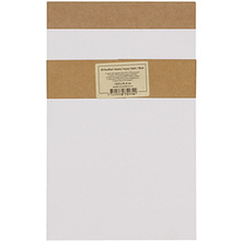 Блок-склейка "Paint'On" Mix, 13.9x21.5 см, 250 г/м2, 50 листов, неровный край