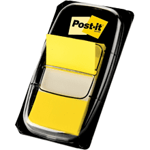 Закладки пластиковые "3М"