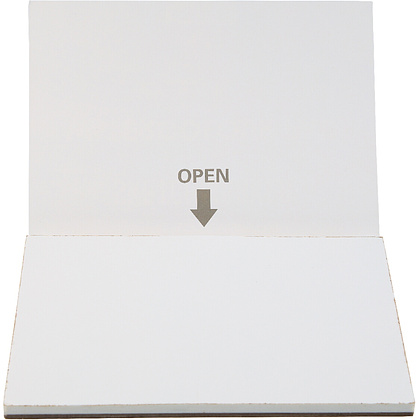 Блок бумаги для акварели "Sketchmarker", А5, 300 г/м2, 10 листов, мелкозернистая - 6