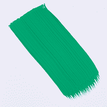 Краски гуашевые "Talens Extra Fine Quality", 602 темно-зелёный, 20 мл, туба