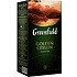 Чай "Greenfield" Golden Ceylon, 25 пакетиков x2 г, черный