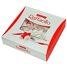 Конфеты "Raffaello", 240 г