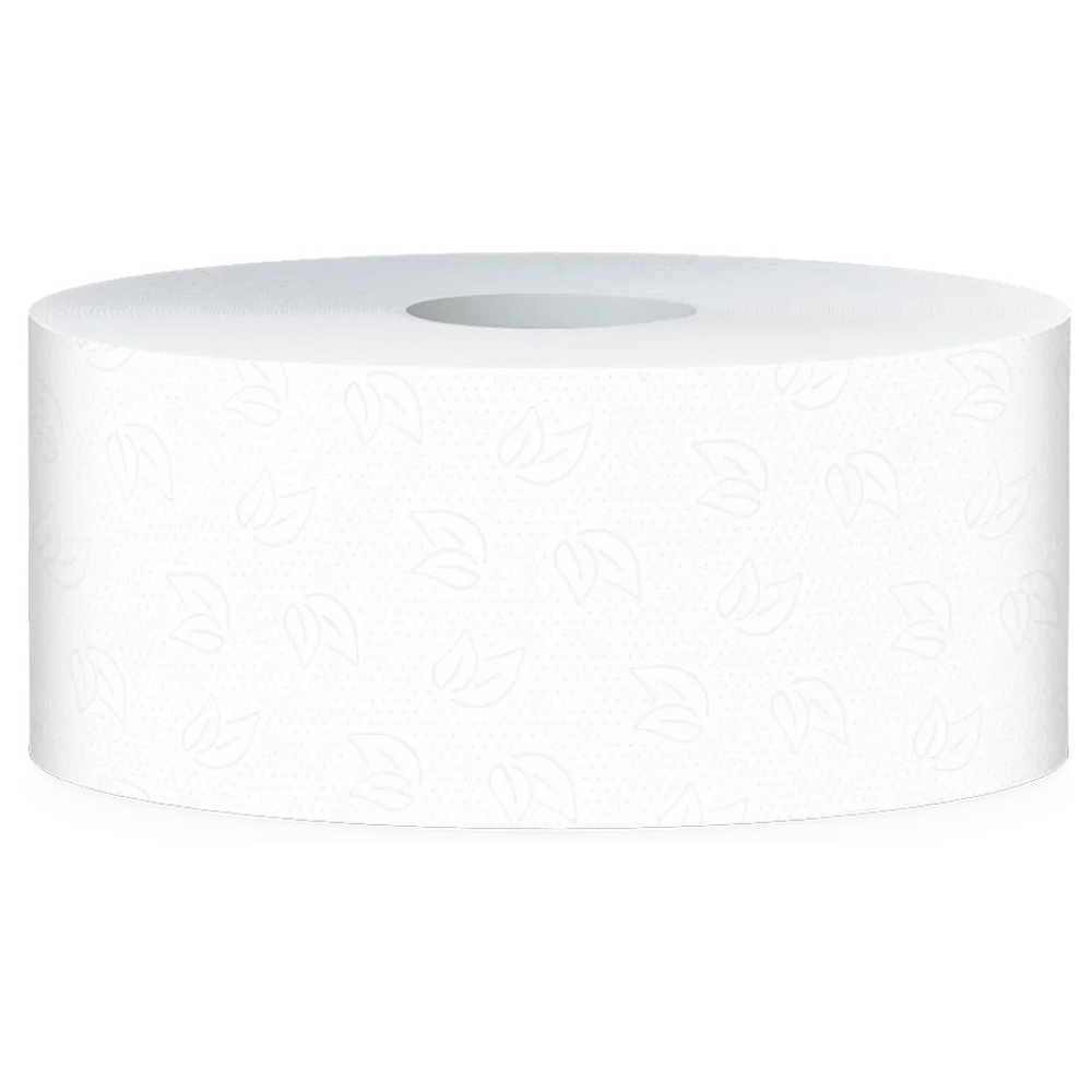 Бумага туалетная  PROtissue 200м, 1 cлой, 100% целлюлоза - 2