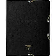 Папка на резинках 