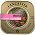 Чай "Lancaster" Молочный улун с малиной, 100 г, зеленый