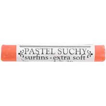 Пастель сухая "Renesans", 17 красный минеральный