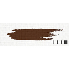 Краски масляные Renesans "Oils for art", 46 земля умбры жженая, 60 мл, туба