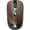 Мышь Defender "Wave MM-995", беспроводная, бесшумная, бронза - 2