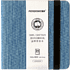 Cкетчбук для акварели "Potentate", холодный пресс, 12х12 см, 300 г/м2, 24 листа, джинс
