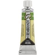 Краски акварельные 