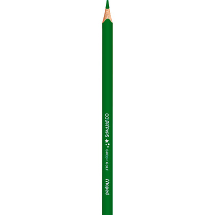 Цветные карандаши Maped "Skin Tones", 12+3 шт - 16