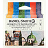Набор акварели Daniel Smith "George Politis Master Artist Set I", 6 цветов, тубы
