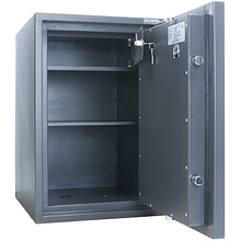 Сейф взломостойкий Кварцит 65Т, 655x440x430 мм