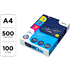 Бумага "Color Copy", A4, 100г/м, 500 листов 