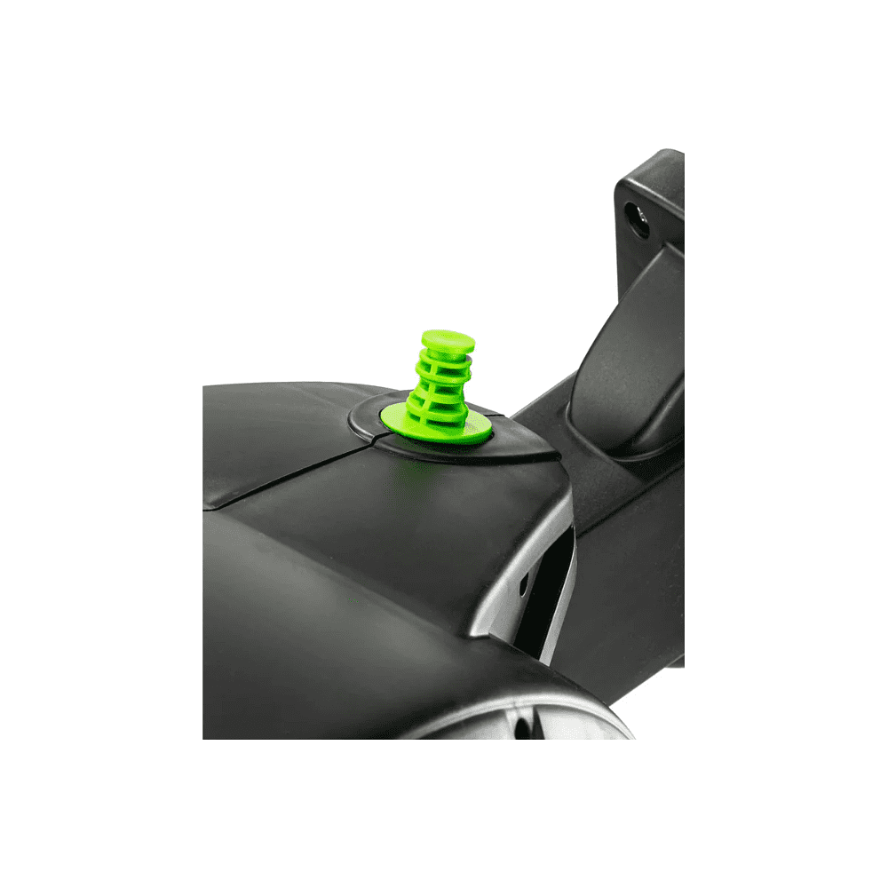 Шланг поливочный Amigo Grande 79668, на катушке, с коннектором, 1/2", 30 м - 5