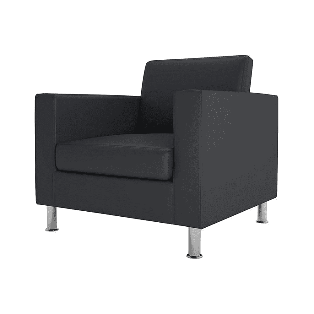 Кресло AUPI R 4.32.2, Дельта - 2