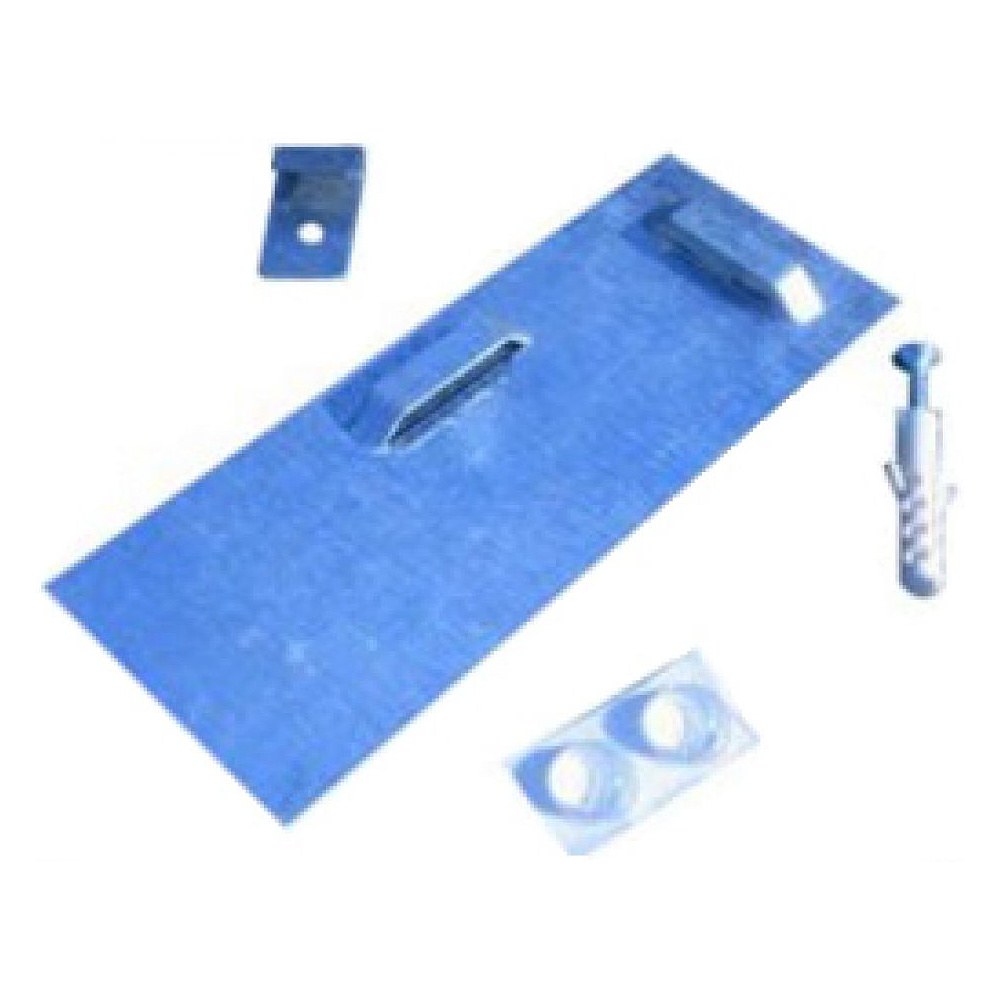 Зеркало, 400x500 мм - 2