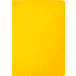 Блокнот "1818-15", А5, 80 листов, желтый