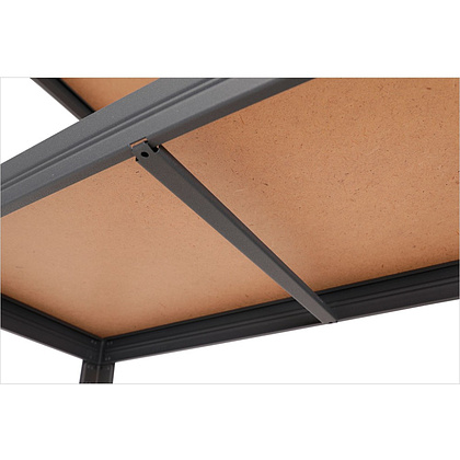 Стеллаж SBL 180 KD/75x35/5 - 5