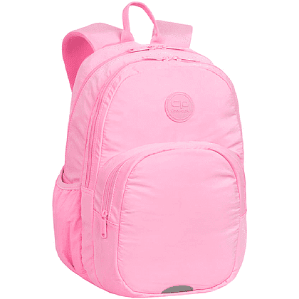 Рюкзак школьный Coolpack "Rider", розовый