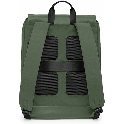 Рюкзак "Metro Foldover", зеленый - 2