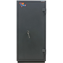 Сейф взломостойкий Кварцит 90Т, 930x440x430 мм