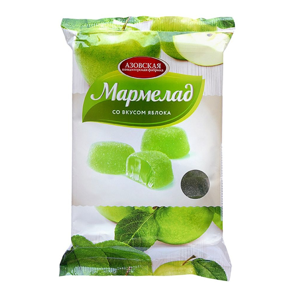 Мармелад желейный со вкусом вишни , 300 г - 2