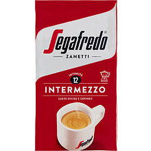 Кофе "Segafredo" Intermezzo, молотый, 250 г