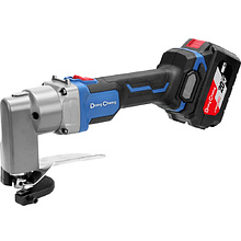 Ножницы вырубные DongCheng DCJJ2.5 (TYPE EM)