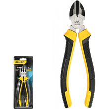 Бокорезы Deli YS EDL0202, 180 мм, 2-х компонентные рукоятки