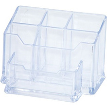 Подставка для канцелярских мелочей «Donau»