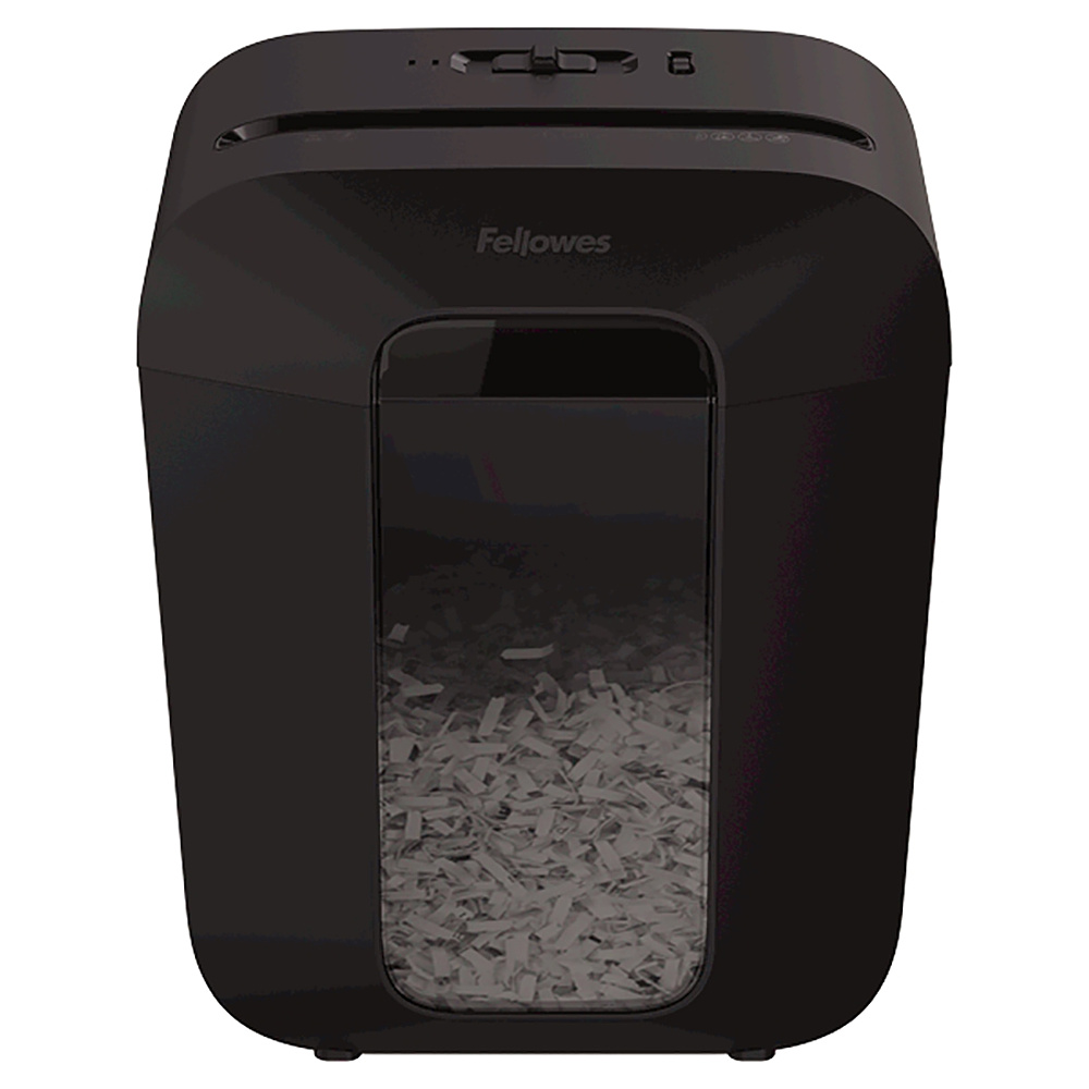 Уничтожитель "Fellowes PowerShred LX50", DIN P-4