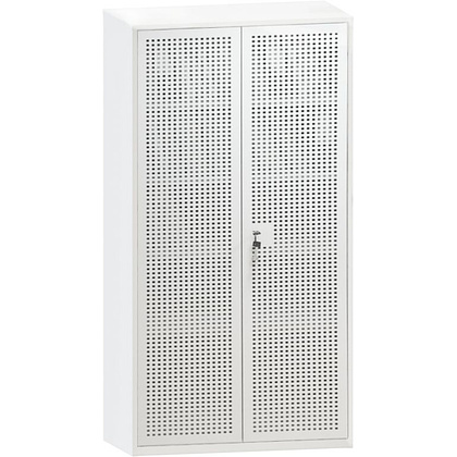 Шкаф архивный "БШС 2", 1960x840x560 мм, 4 полки