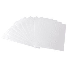 Бумага для акварели "Potentate", хлопок, холодный пресс, 78.7х109.2 см