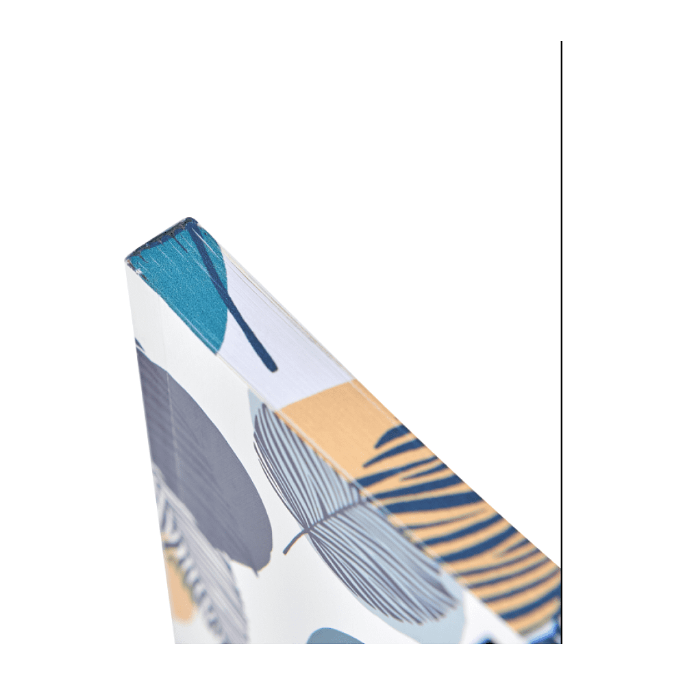 Блокнот "45496", А5, 96 листов, разноцветный - 3