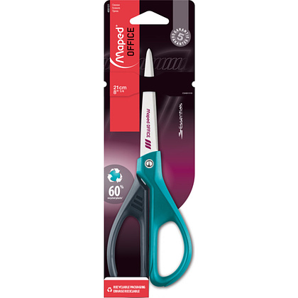 Ножницы Maped "Essentials Deco", 21 см - 7