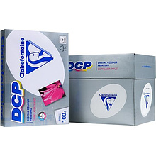 Бумага "Dcp", A4, 500 листов, 100 г/м2
