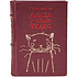 Книга-мини "Алиса в стране чудес", Льюис Кэрролл, 65х95 мм, ассорти