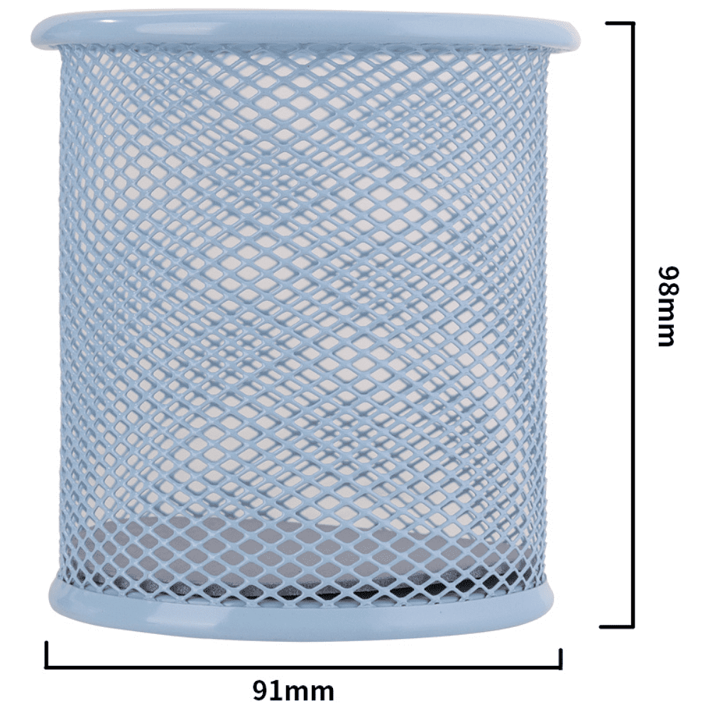 Карандашница "Deli", ассорти  - 7