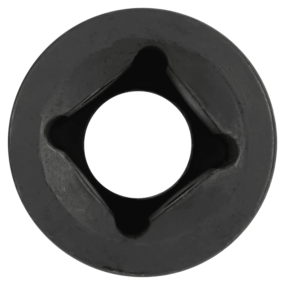 Головка ударная шестигранная JCB-46519 3/4", 19 мм - 2