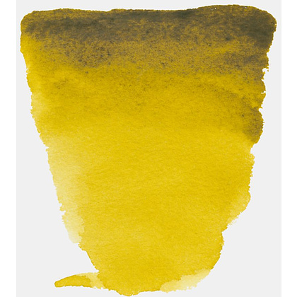 Краски акварельные "Van Gogh", 296 желто-зеленый AZO, 10 мл - 2