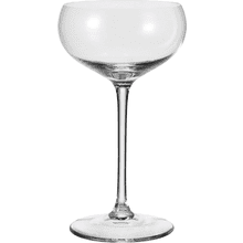 Бокал стеклянный для шампанского «Cheers Bar»