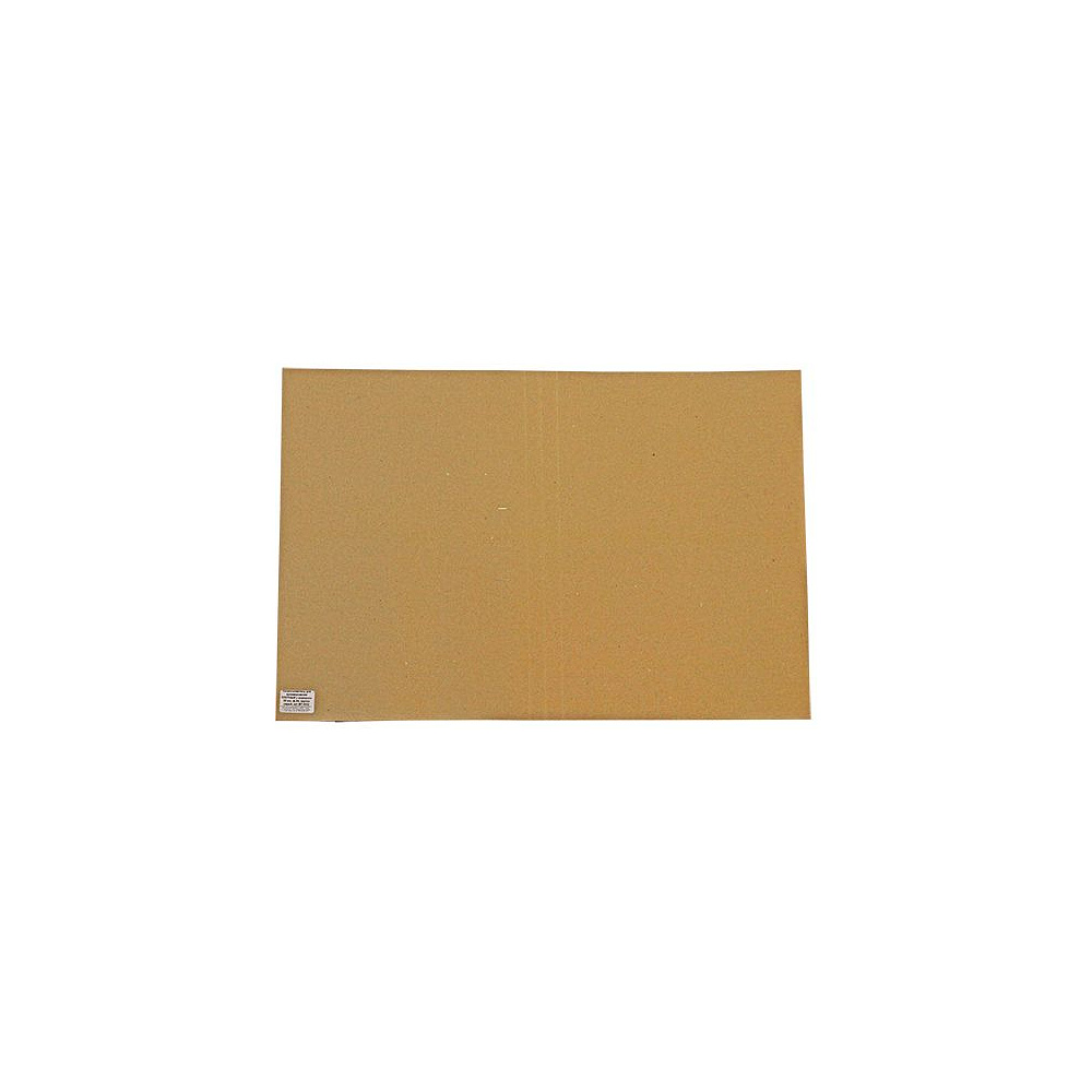 Папка-скоросшиватель, А4, крафт, (9007851) - 4