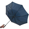 Зонт-трость "Wind", 103 см, темно-синий - 3