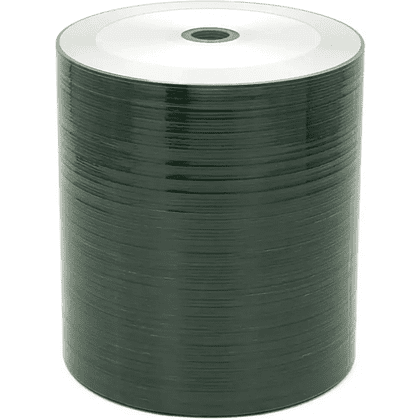 Диск CD-R Mirex, 700 Mb, 52x, 50 шт